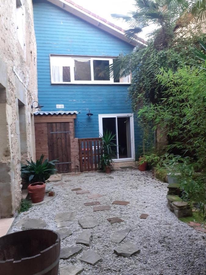Duplex A Samadet Apartment Luaran gambar